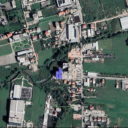 Sunny Riverside Tirana'S Oasis - Breakfast & Dinner Exterior foto