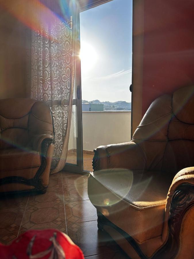 Sunny Riverside Tirana'S Oasis - Breakfast & Dinner Exterior foto